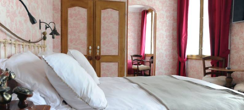 奥莱恩酒店(Hôtel du Lion d'Or)图片