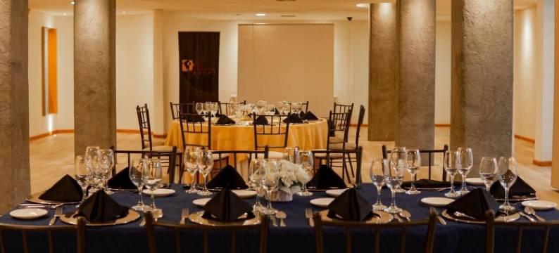 埃多拉多酒店(El Dorado Hotel)图片