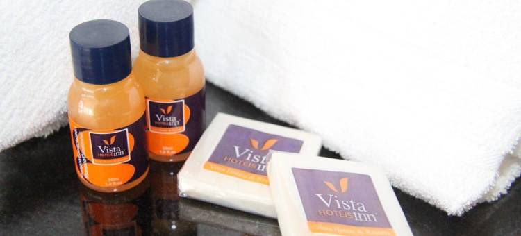 维斯塔快捷康塔酒店(Vista Inn Express Contagem)图片