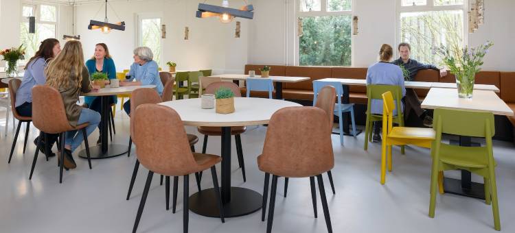 多德雷赫特 - 莎草森林国家公园好住青年旅舍(Stayokay Hostel Dordrecht - Nationaal Park de Biesbosch)图片