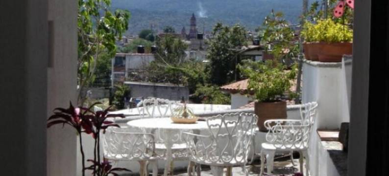 D 葆拉精品酒店(Hotel Boutique d' Paola)图片