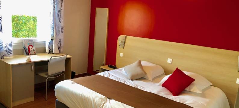 别墅汽车旅馆(Villa Motel)图片