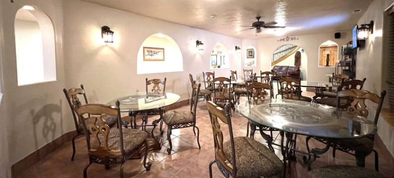 依偎旅馆(The Snuggle Inn)图片