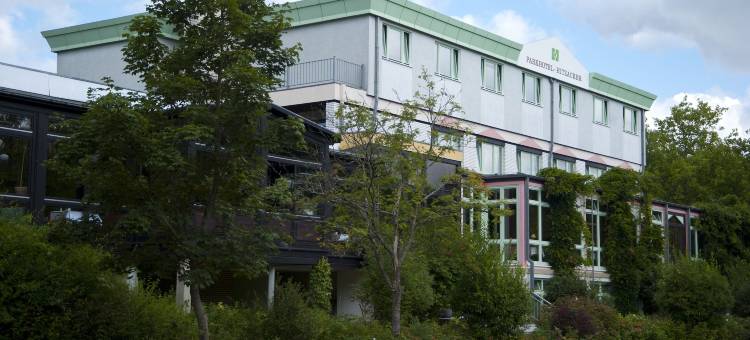 希茨阿克公园酒店(Parkhotel Hitzacker)图片