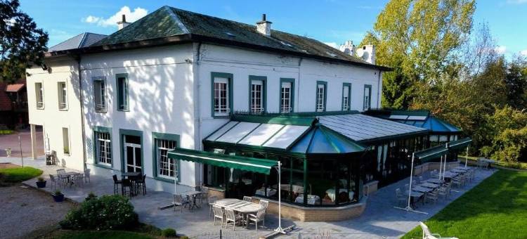 罗吉斯_拉萨皮尼埃酒店餐厅(Logis - Hotel Restaurant la Sapinière)图片