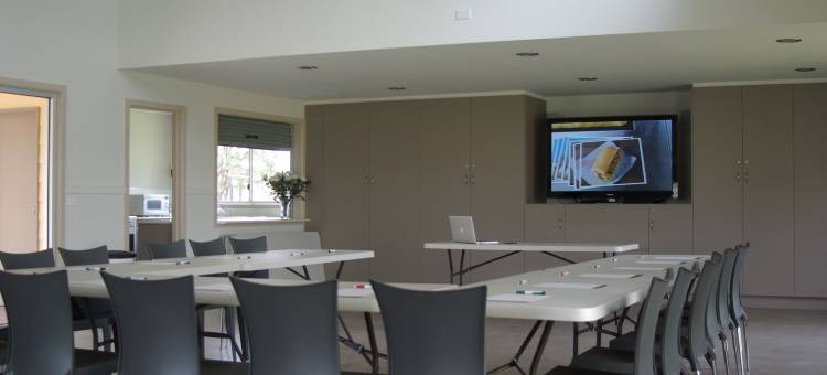 四大仙女港酒店(Big4 Port Fairy Holiday Park)图片