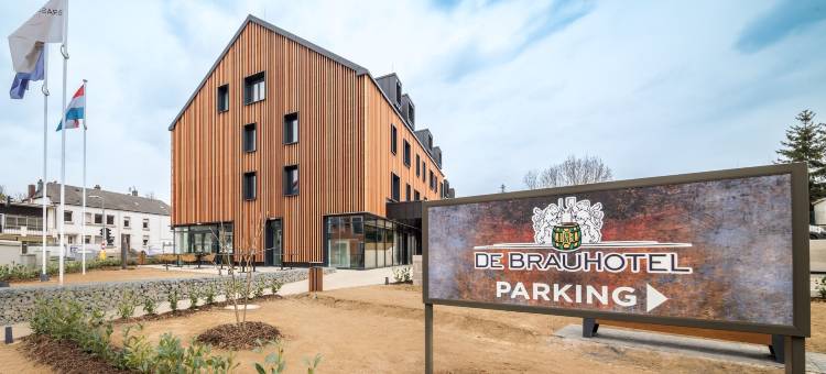 德布奥酒店(De BrauHotel)图片