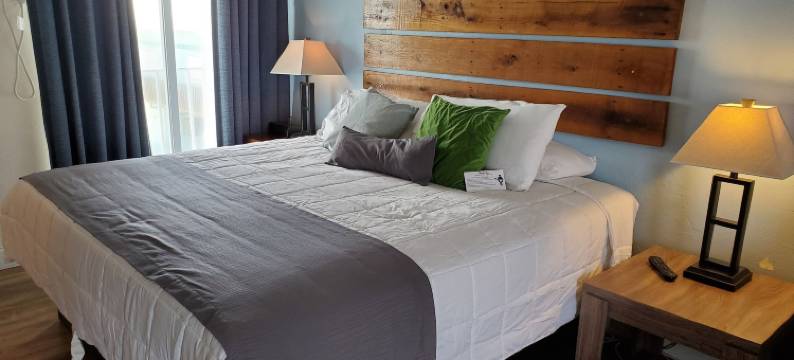 骑士的钥匙套房(Knight's Key Suites)图片