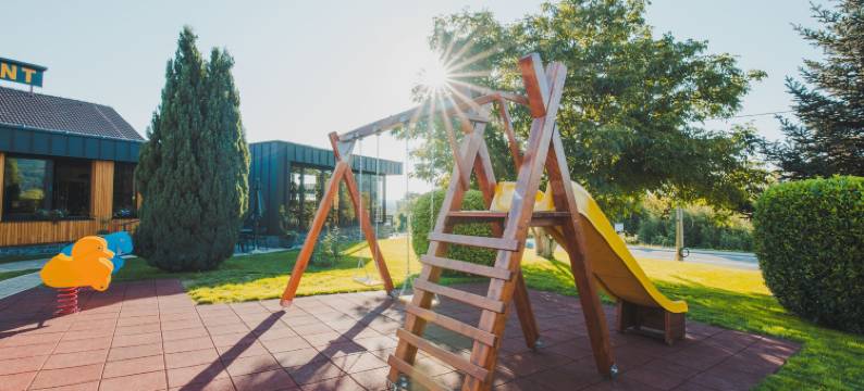 德杰尼伽酒店(Hotel Degenija)图片