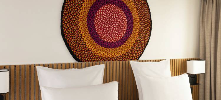 卢浮宫玛索里耶歌剧酒店(Korner Louvre)图片