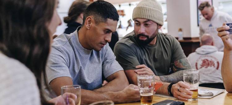 班卓帕特森旅馆(Banjo Paterson Inn)图片