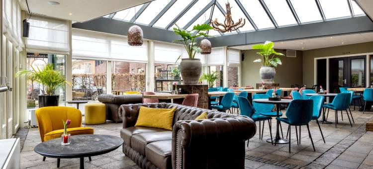 布鲁克酒店奥特瓦特(Broeck Oudewater)图片