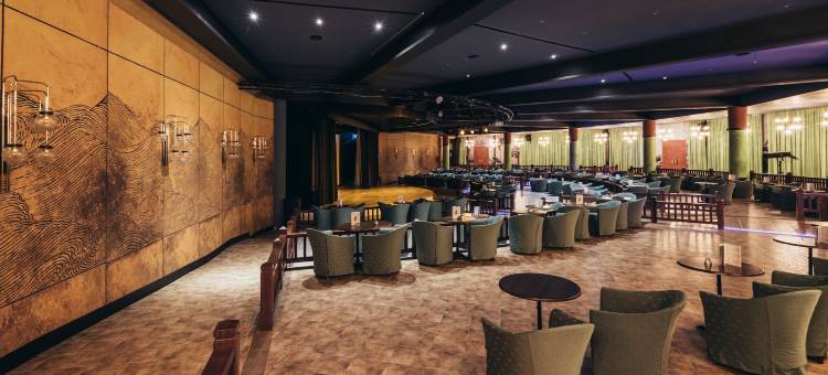 杨扎公主套房度假酒店(Princesa Yaiza Suite Hotel Resort)图片