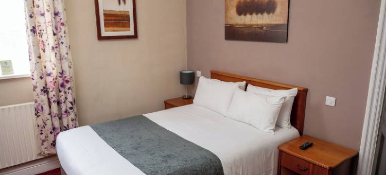 桥梁旅馆酒店(Bridge Inn Hotel)图片