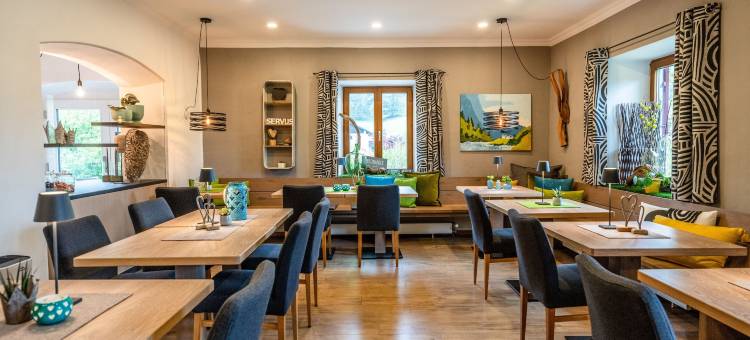 拜仁度假酒店(限成人入住)(Bayern Resort Hotel (Adults Only))图片