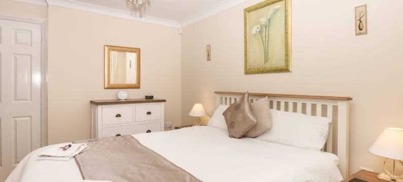 道别酒店(Fairways)图片