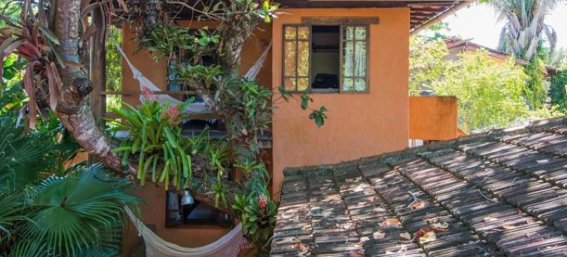 包萨达厄瓦多克酒店(Pousada Erva Doce)图片