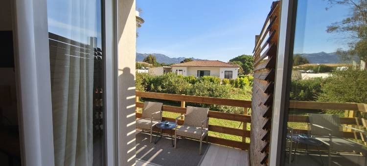 艾苏拉贝拉旅馆(Chambres Isula Bella)图片