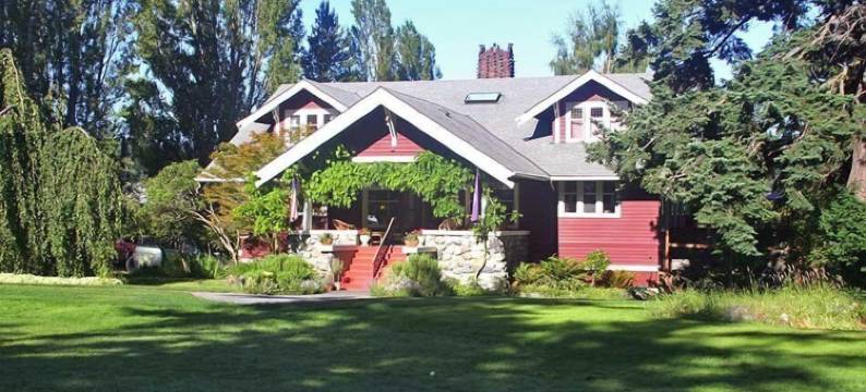 奥斯卡岛屿袋鼠之家民宿(Kangaroo House Bed & Breakfast)图片