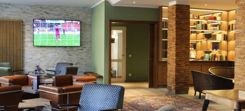 奥伯韦塞塔尔市政厅酒店全包(Rathaushotels All Inklusive)图片