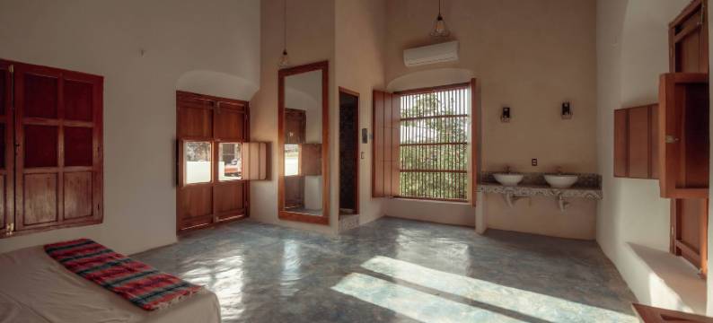 Jade精品酒店(Hotel Boutique Casa Jade)图片