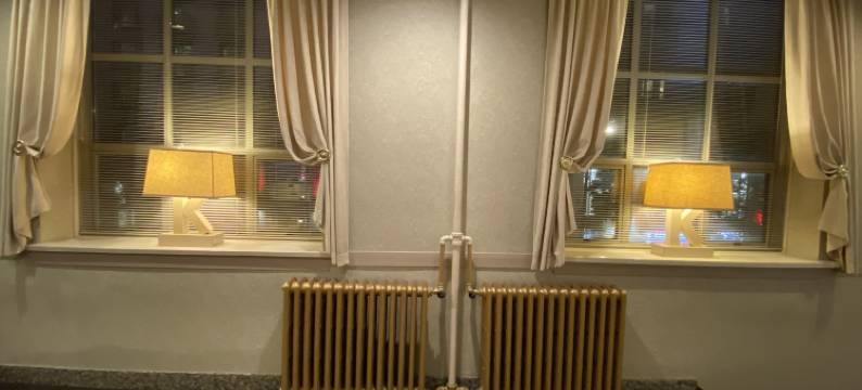 金士顿酒店(Kingston Hotel)图片