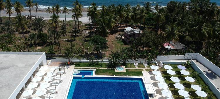 欧西恩坎塔达海滩度假村(Oasi Encantada - Beach Resort)图片