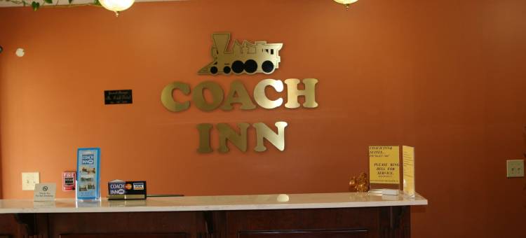 萨默维尔考彻酒店(Coach Inn - Summerville)图片