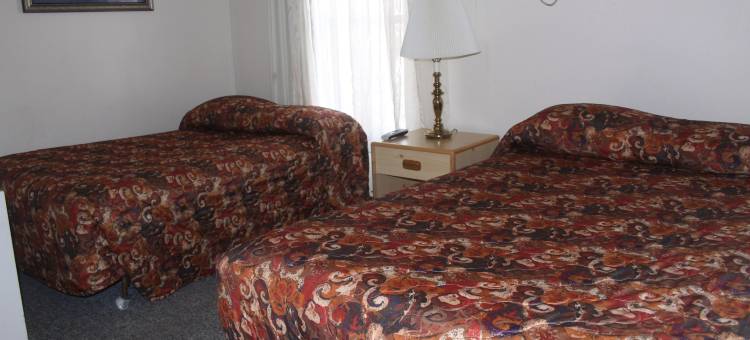 河滨汽车旅馆(Riverside Motel)图片