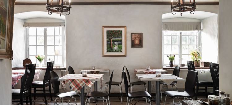 海尔格兰德威斯比酒店(Hotel Helgeand Wisby)图片