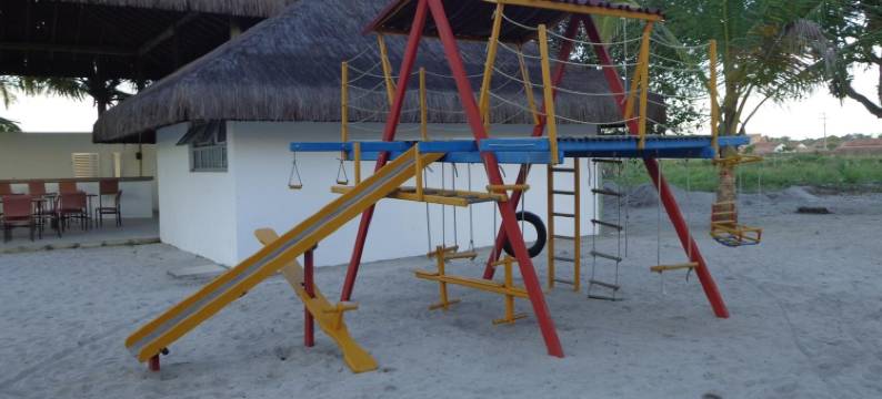 阿布罗里奥斯酒店(Hotel Abrolhos)图片