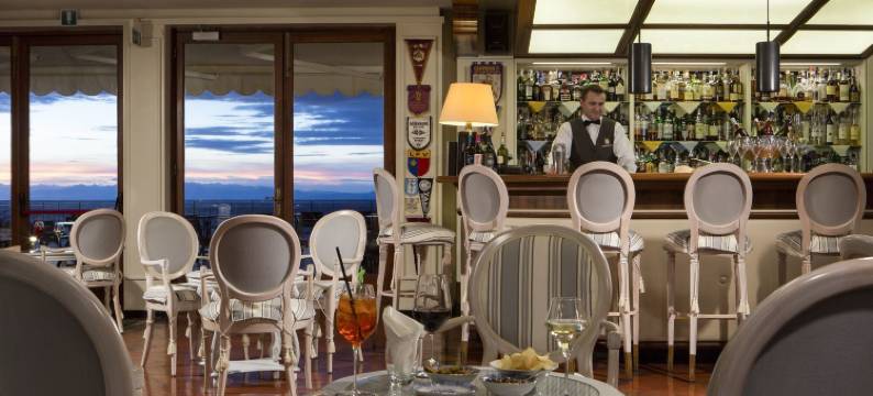 切诺比奥德多吉酒店(Hotel Cenobio Dei Dogi)图片