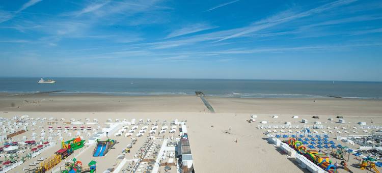 Beach Hotel Helios by CW Hotel Collection图片