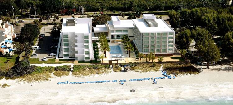 佐塔海滩度假村(Zota Beach Resort)图片