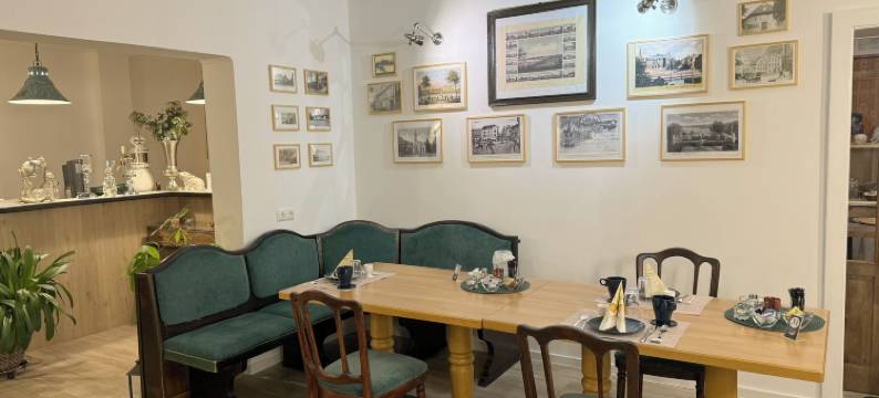 北极酒店(Hotel Nordlicht)图片