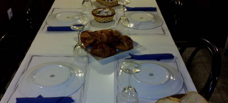 尤文图斯旅馆(Hostal Juventus)图片