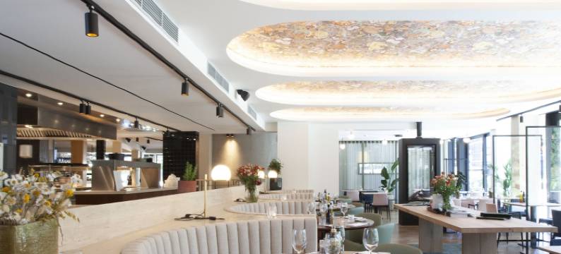 哈萨尔特酒店(HasHotel)图片