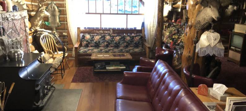 麦迪逊历史建筑汽车旅馆(The Historic Madison Hotel Motel)图片