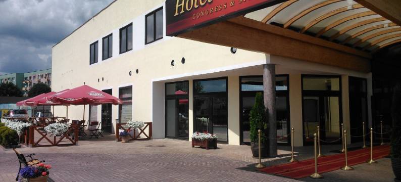 多博思酒店(Hotel Dobosz)图片