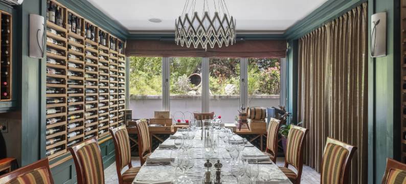 皇家棕榈酒店(Royal Palms Hotel)图片