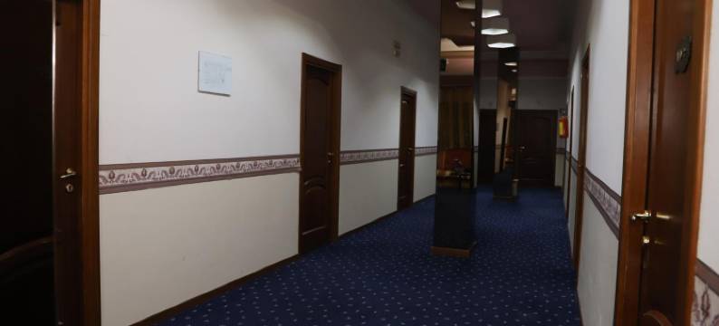 绿色山谷酒店(Hotel Valle Verde)图片