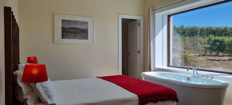 罗克斯山庄(Casas do Monte de Roques)图片