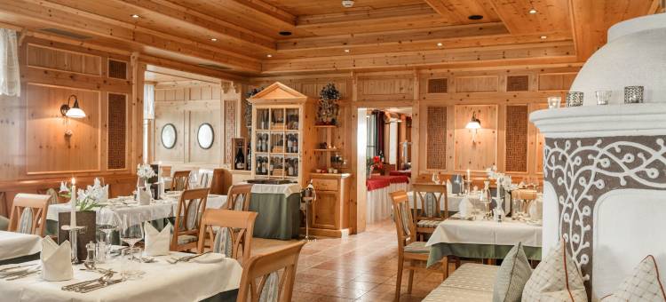 奥鹏霍夫酒店(Hotel Alpenhof)图片