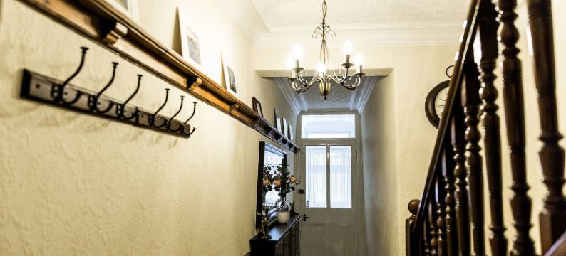 贝尔福德之家酒店(Belford House Self Check-in Rooms)图片