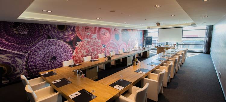 爱因霍温凡德瓦克酒店(Van der Valk Hotel Eindhoven)图片