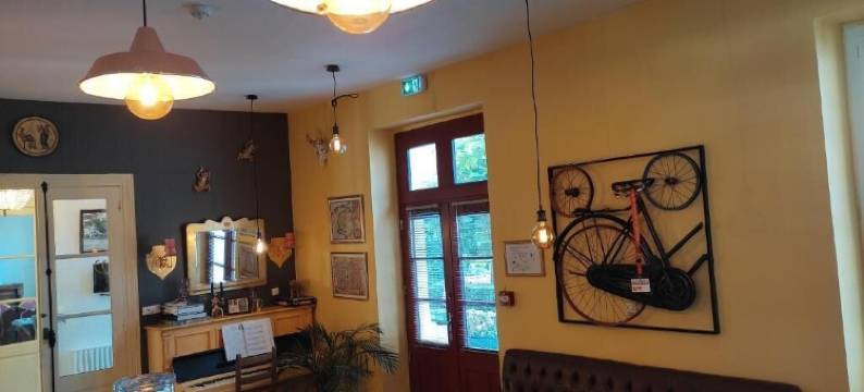 旅行家酒店(Hotel des Voyageurs)图片