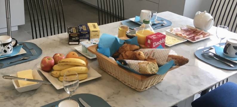 银色森林领域(Domaine des Bois Argentés)图片