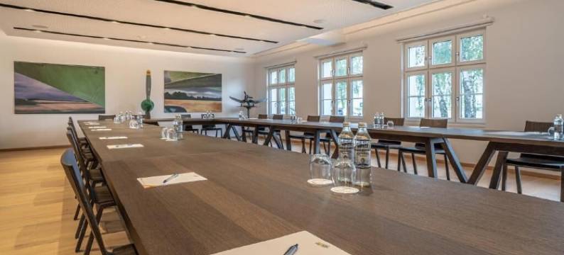 bsmart斯皮策贝格酒店(Hotel Spitzerberg by b-Smart)图片