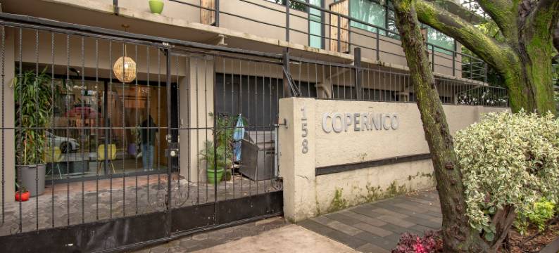 Capital O 特拉萨158酒店(Capital O Hotel Terraza 158)图片