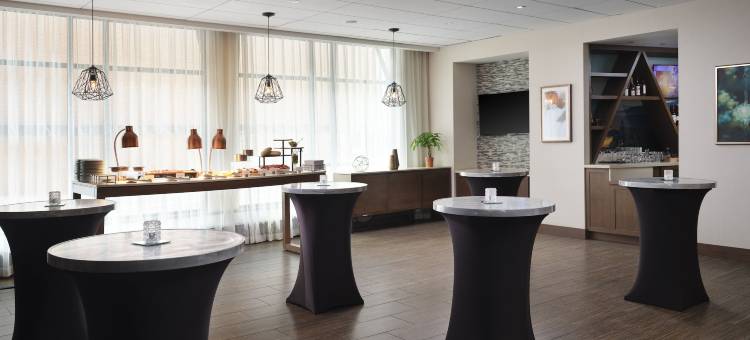 丹佛市中心凯悦嘉轩酒店(Hyatt Place Denver Downtown)图片